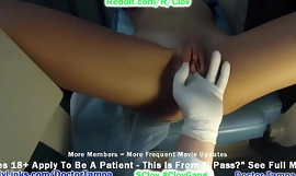 $CLOV Alexa Chang Giver Doctor Tampa Blowjob So She Doesn't Get Detained At Ensemble @Doctor-Tampa.com