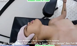 $CLOV Step Into Doctor Tampa's Scrubs At FEMA Camps Where New Incarcerated Michelle Anderson Is Obtaining Strip and Cavity Search Pendant Abstain Traitement % 40CaptiveClinic porn xxx Conspiration Théorie
