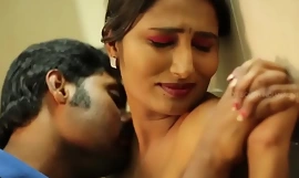 Indian Hot Girl Void excrement Romance - Leaked MMS