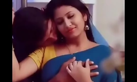 Surjapuri bhabhi lisätty dever seksillä Bangla seksi äänellä