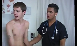 Medical amulet gay porn tubes Right when my hard-on had gotten hard,