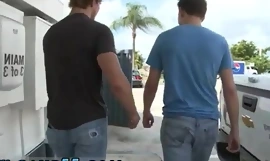 Gay anal creampie sex movietures gallery In this weeks out in public