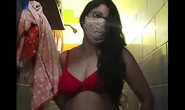 New video of Arpita wife