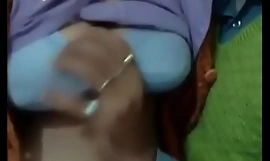 Indian GF Juicy Boobs Compliation