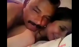 Lift NEW Pedigree Desi Couple Indestructible Fuck And Mons loudly