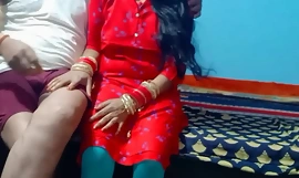 Indian Best XXX Newly Fixed devoted to Wife In-house