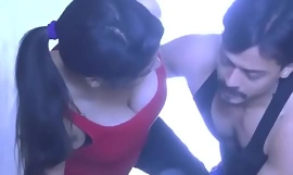 desimasala porn video - Tharki gym motor coach romantiek met jong meisje