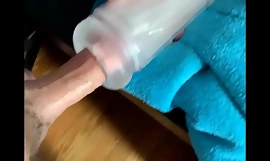 Twink Fucking Fleshlight