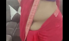 Bhabhi Indien femme