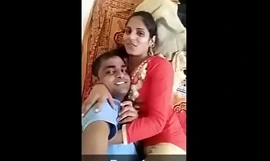 Hot truss giving a kiss selfmade videotape at newPorn4u xnxx hindi video