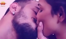 Desi Indian boy fucked his new teenage girlfriend at tour