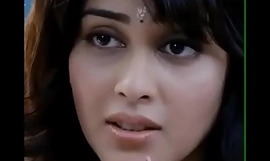 Индийская актриса hawt