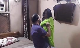 India devor bhabhi tersembunyi seks romantis pergi viral dengan hindi audio!!