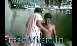 spying my indian maid with the brush boy friend - FreshMusic.in