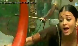 bollywood skuespillerinde aishwaria rai store bryster bundløs kløft spaltning - XNXX gratis porno video