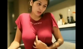 Indiaas Grote Boobs
