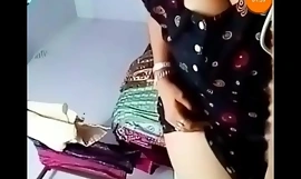 Hot north Indian chick