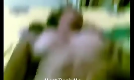 Indian Mallu honeymoon Sex with 남편 MastiRock.Me