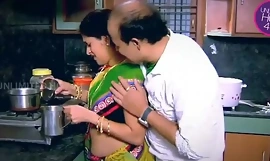 Indian Hausfrau Tempted Boy Neighbour wordsmith in Kitchen - YouTube mp4 porn movie
