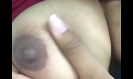 siri kumar india girl boobs touching