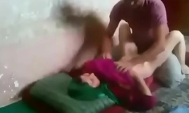 Indijka muslimanka mama seks sa stricem