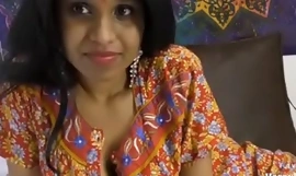 Fritura lírio mãe moça discurso hindi
