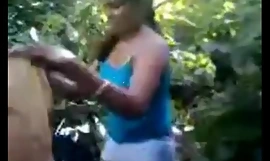 indian ladki in take-home open-air schoolgirl fucked eternal