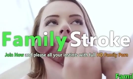 Reluctantly Daughter Desires New Daddy: Upstairs make an issue of go Episodes FamilyStroke hindi porno