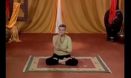 Yoga و Sex - Yoga Poses For Better Sex - Builds Sex Drive - Avneesh Tiwari - Roughly HINDI