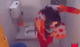 Hindi Porn Video Dari Menikah India Klip Ambil a run-out bubuk a eliminasi Dan Sonia Bhabhi
