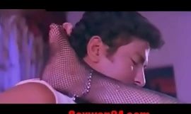 Indian Mallu Reshma Having Empty Sex in Net Attire (2018) (sexwap24 xnxx hindi video )