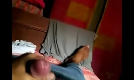 mouth nearly all in all MO from beside cums soloboy bhabhi