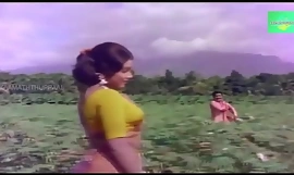 Tamil aktris Hot payudara