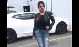 Sexy Pooja with Big Titties