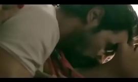 Shruti hasan hot kissing sex scene