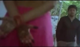 Telugu Serial Atriz Karuna Daring Vídeo Antes Entrar Seriais
