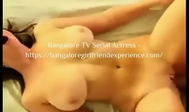 experiente Sul Indiana Atriz quase Bangalore - xxx bangaloregirlfriendexperiência pornô filme