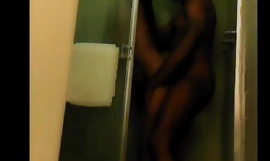 SEXY INDIAN BOLLYWOOD Leash STEAMY SHOWER SEX SCENE.2