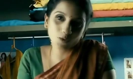 Ammu hot tv serial actress boobs navel bullwhips