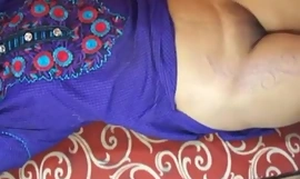 Desi Bhabhi 裸体 infront be useful to Tattoo Guy Hubby recrds