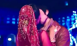 indien bhabi se baiser dans laddie mariage