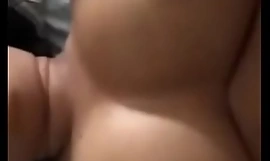 Fast Fucking Bhabhi with Me Twofold with Lauding Mouning