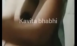 indian slut kavita bhabhi show her big pain in the neck and juicy tits