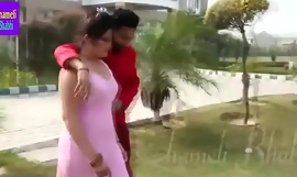 desimasala porn video hot bhabhi foregather to a close alfresco romanticismo close to young guy