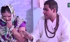 desimasala pornó videó - Tharki pandit romantika leave flat bhabhi - DesiMasala