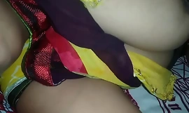 Hot sexy bhabhi sânii deblocați