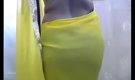 desi bhabhi aussetzen fettleibig brüste hoch webcam