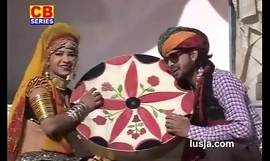 Ud Gai Nindadli - Miserable Bhabhi Dever Playing Holi