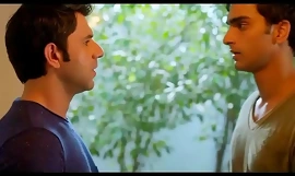 Indian web seriál Hot Gay Kiss