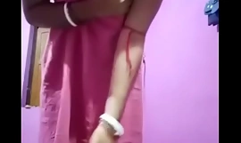 India esposa Sexy Desnuda Baile
